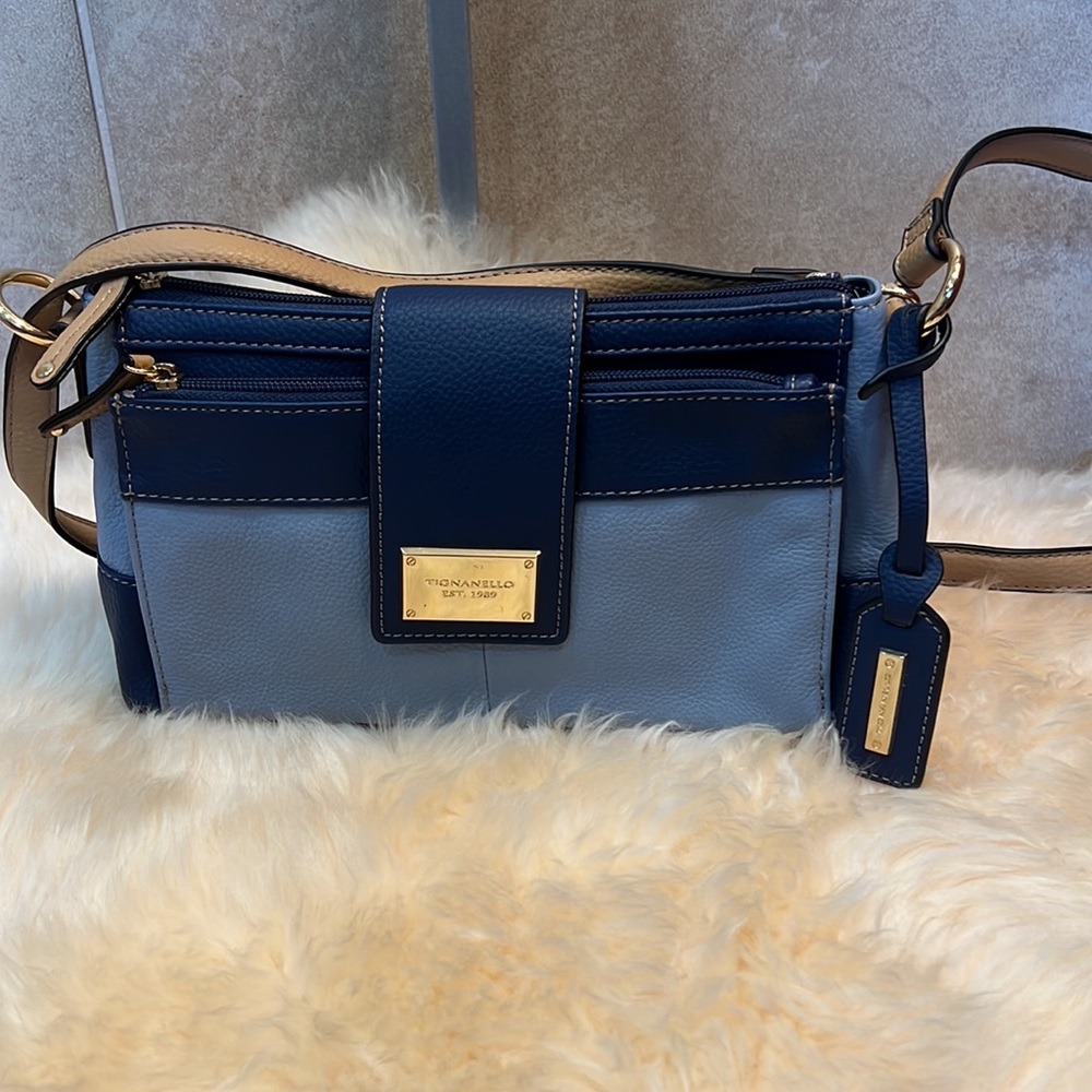 Tignanello Social Status Function X-Body